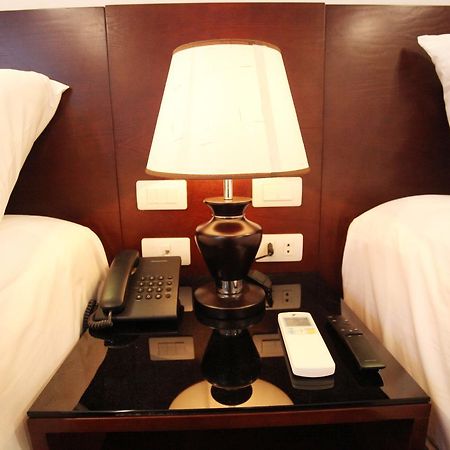 Camellia Hotel Ninh Binh Eksteriør billede