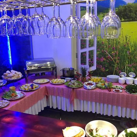 Camellia Hotel Ninh Binh Eksteriør billede