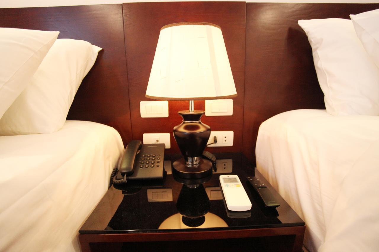 Camellia Hotel Ninh Binh Eksteriør billede