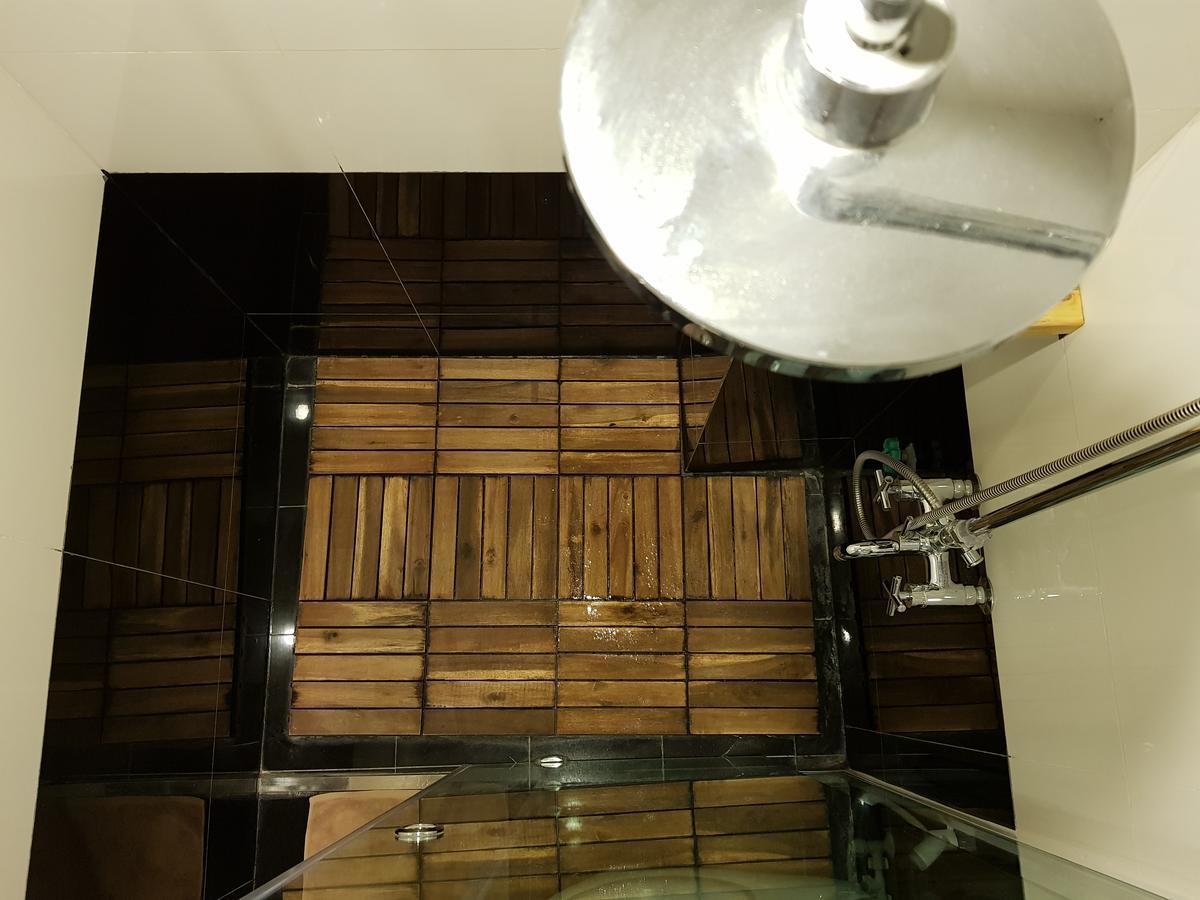 Camellia Hotel Ninh Binh Eksteriør billede